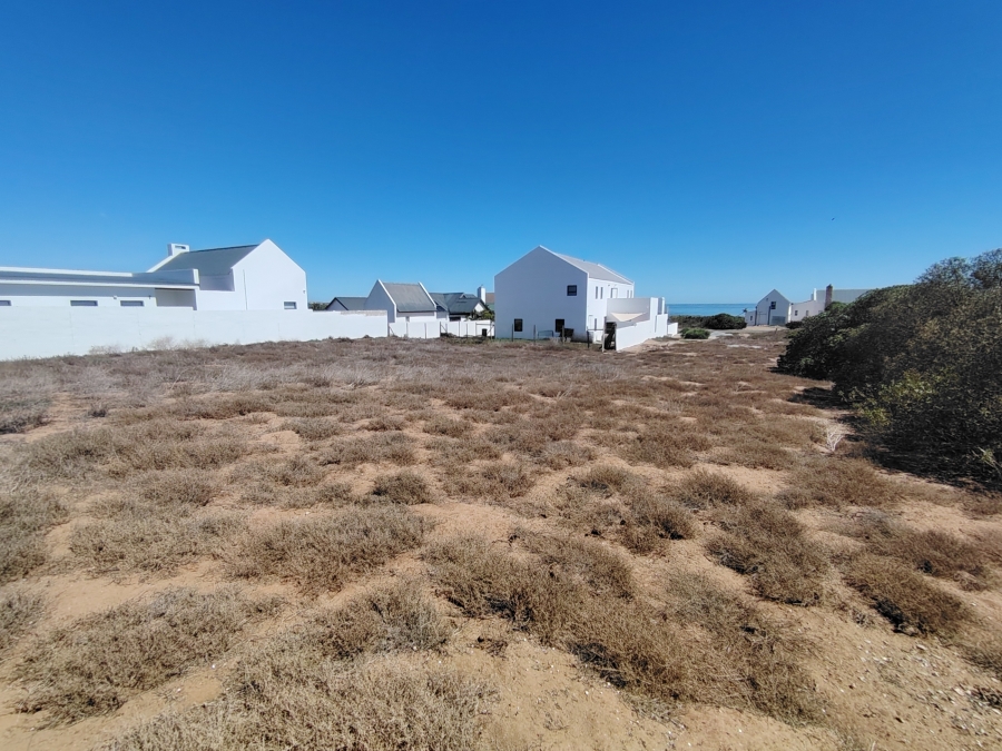 0 Bedroom Property for Sale in Duyker Eiland Western Cape